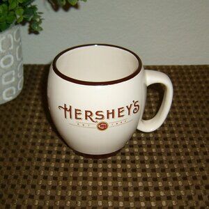 Hershey’s Coffee Mug, NWOT